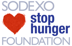 Sodexo Stop Hunger Foundation Canada 
